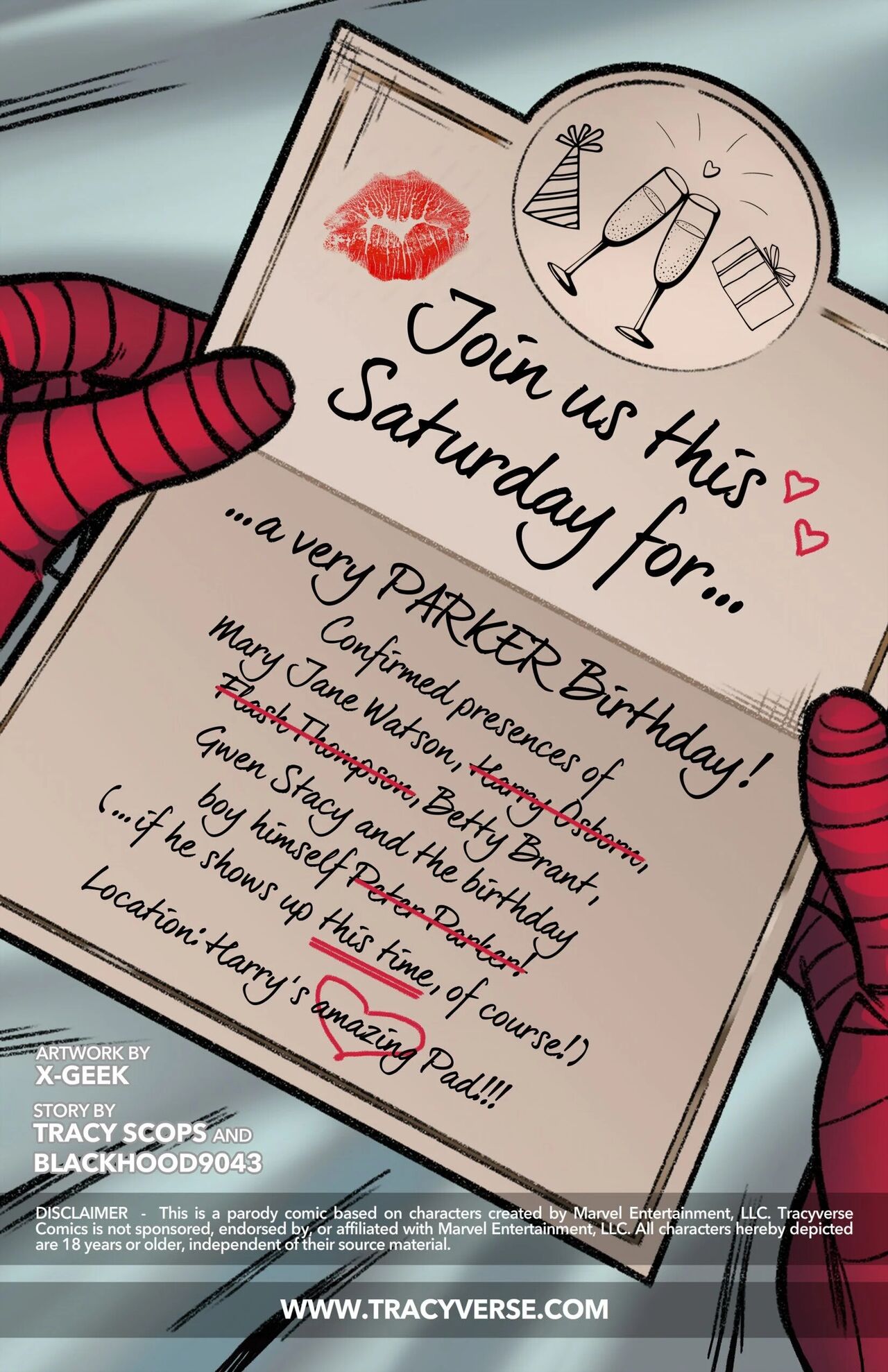 That Night In 66   - english page 2 full