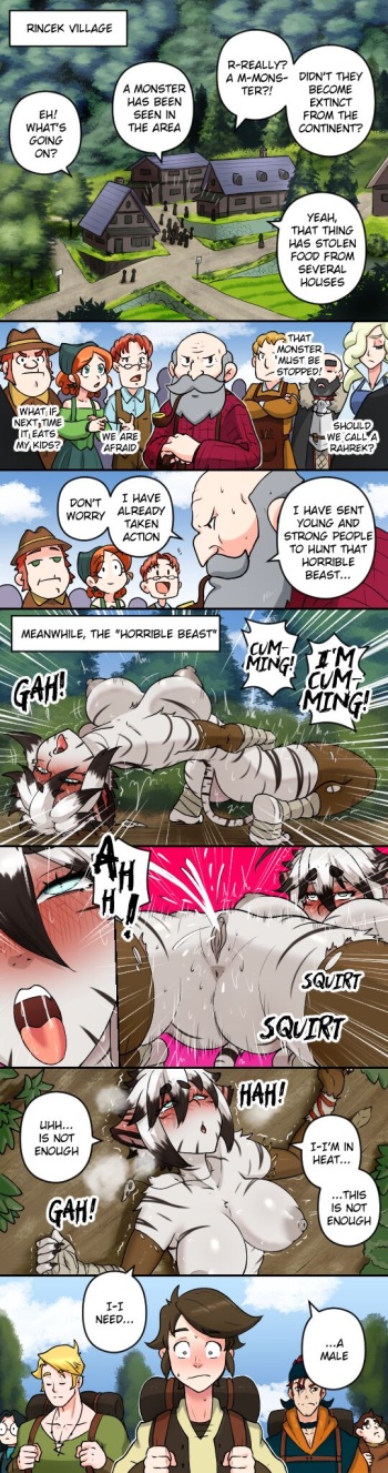 Miia danger cover