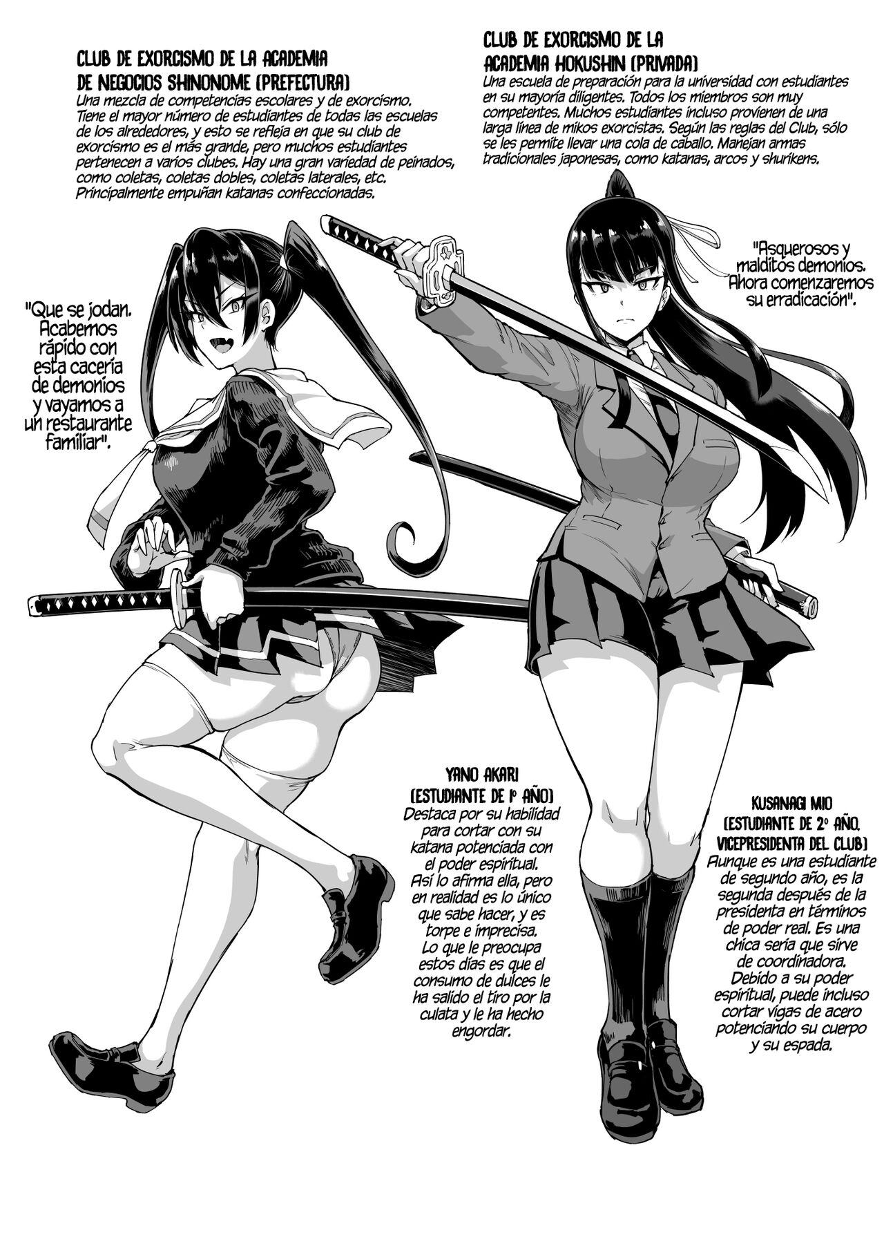 JK Taimabu Season 2 page 4 full