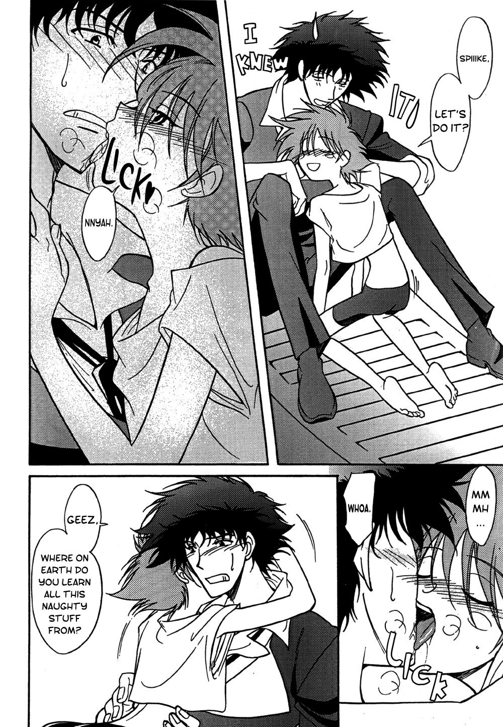 Popdrop page 8 full