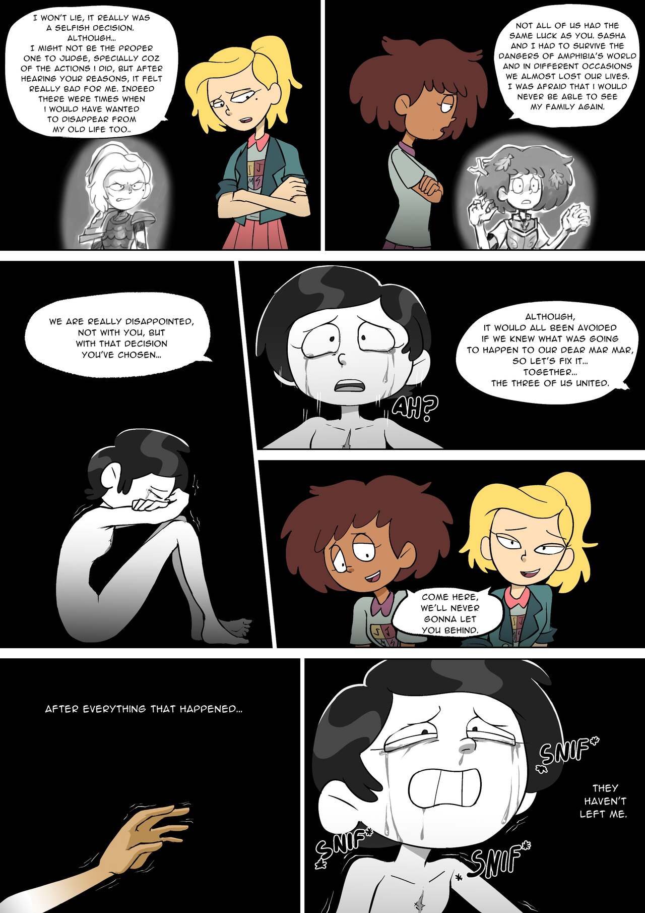 Alternative Outcome page 11 full