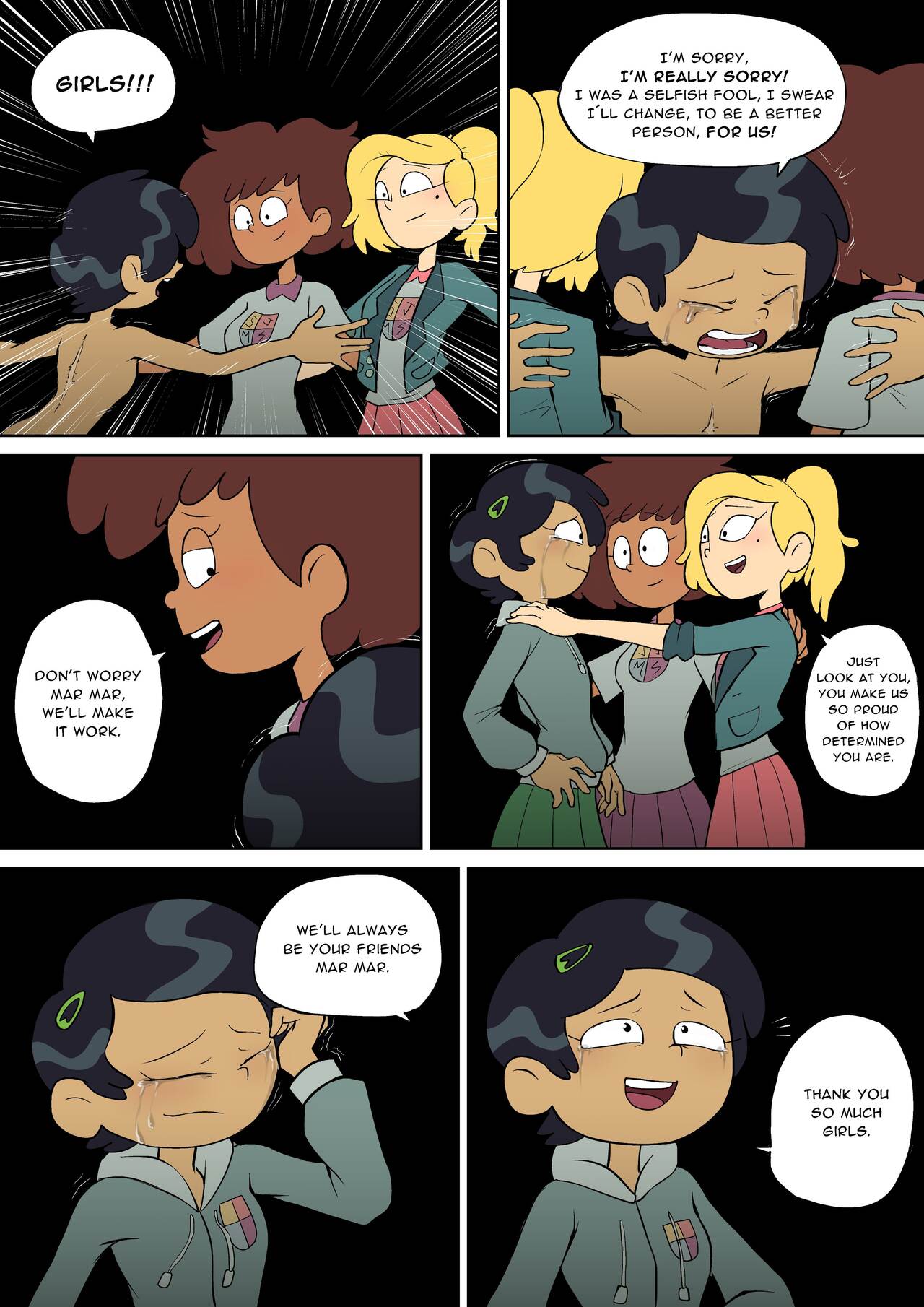 Alternative Outcome page 12 full