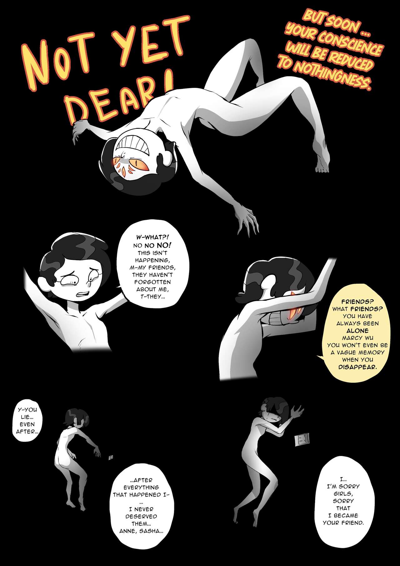 Alternative Outcome page 6 full