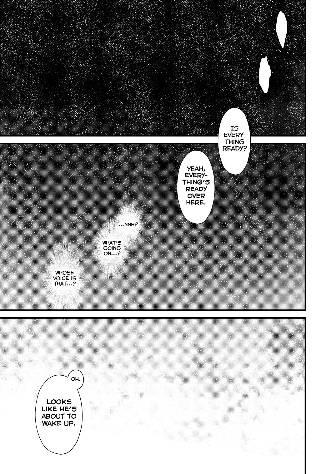 Yuugi page 3 full