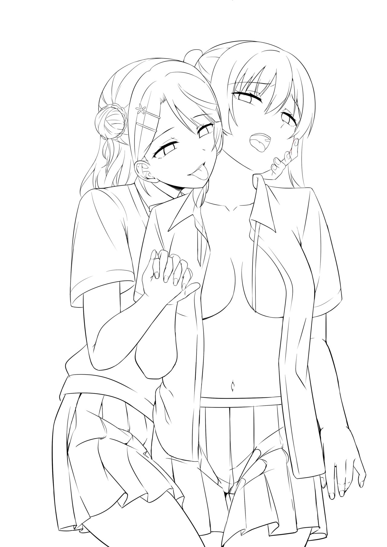 Kakushiteita Kokoro no Oku page 5 full