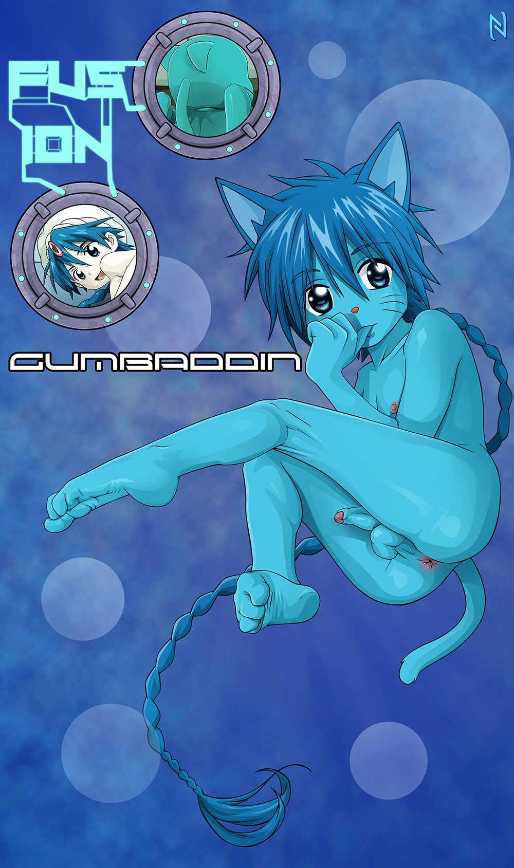 Near Hentai Studio Fusions page 9 full