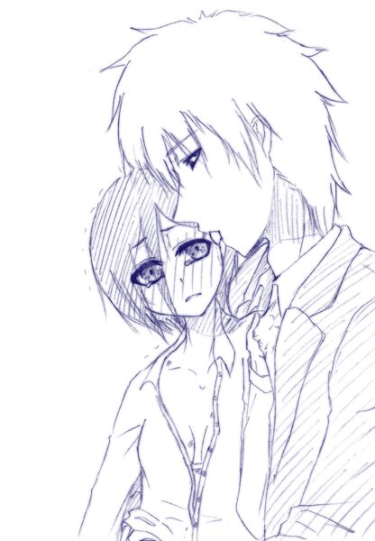 Ichiruki ero yose atsumena noda yo. page 7 full