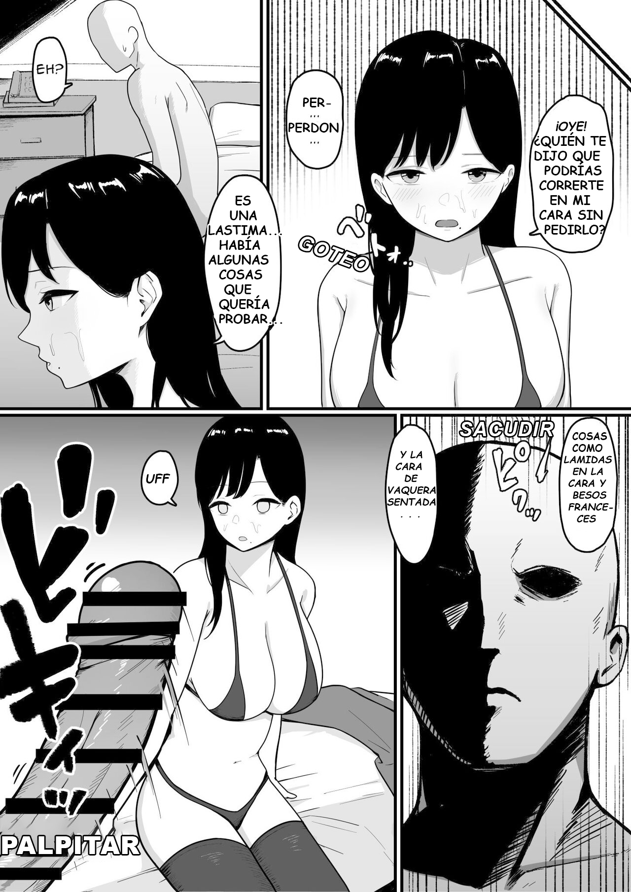 Dosukebe Kyonyuu Layer to Off-Pako shite kita. | Offline sex meetup with a perverted busty cosplayer page 11 full