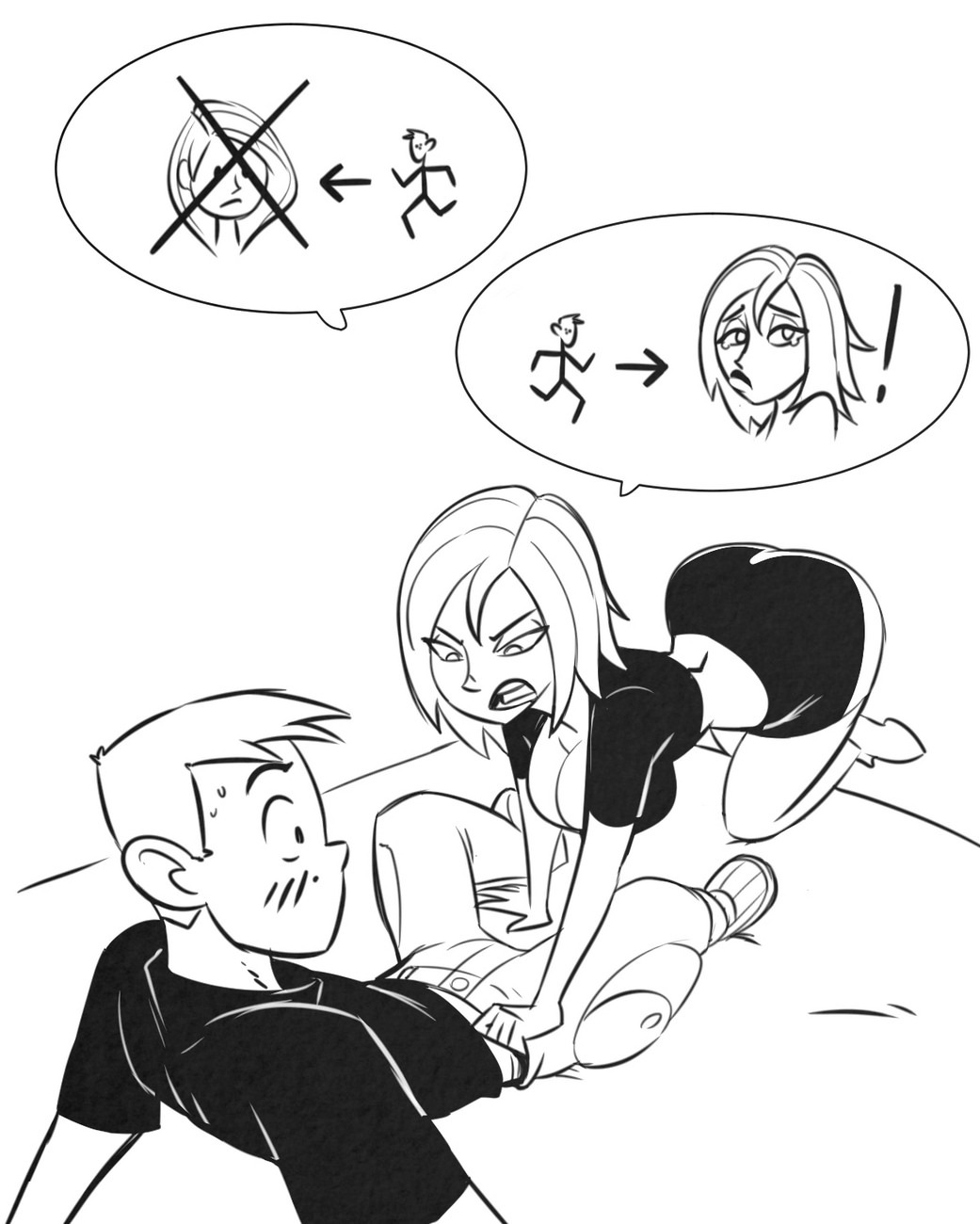 RonBon page 5 full