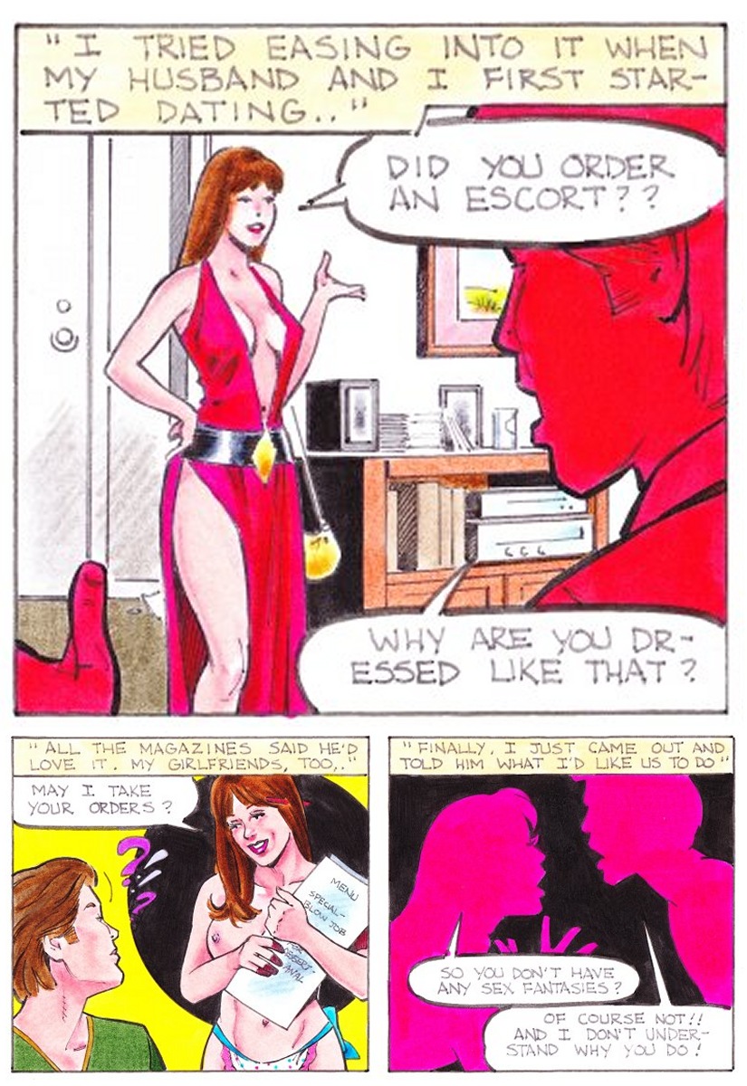 Hot Moms -18 page 10 full