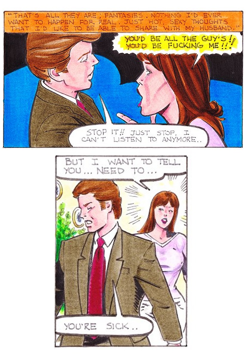 Hot Moms -18 page 12 full