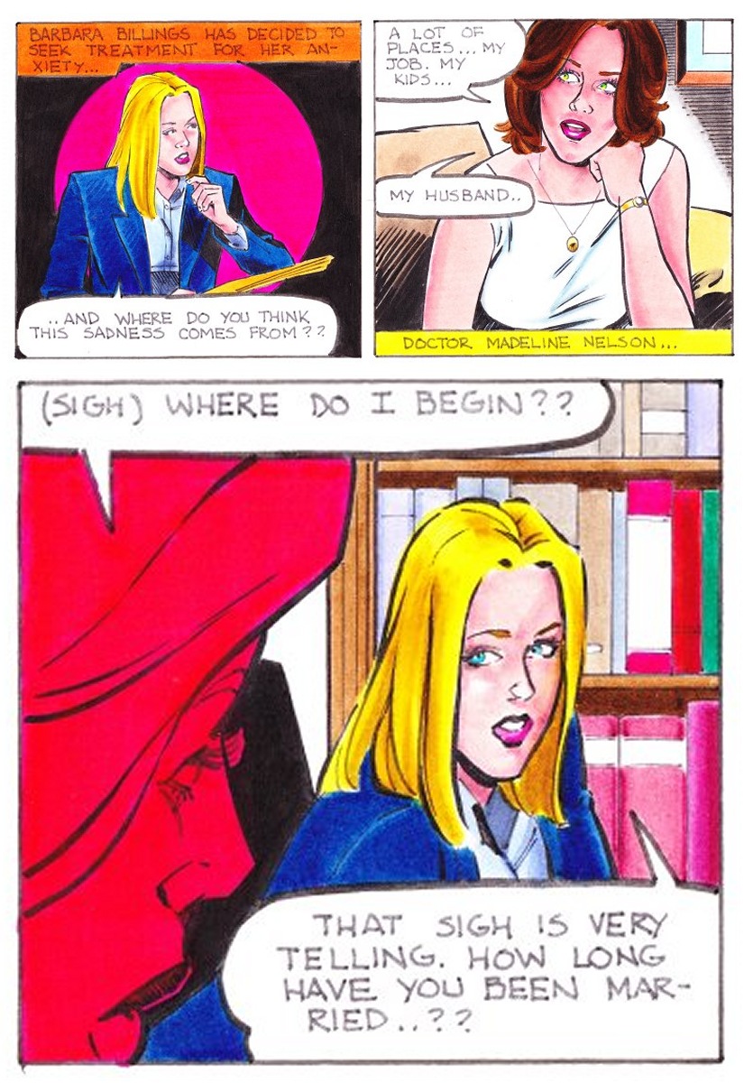 Hot Moms -18 page 4 full