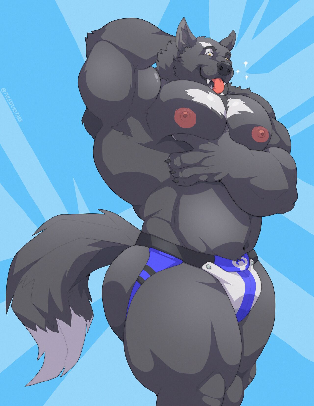 TylerStark page 12 full