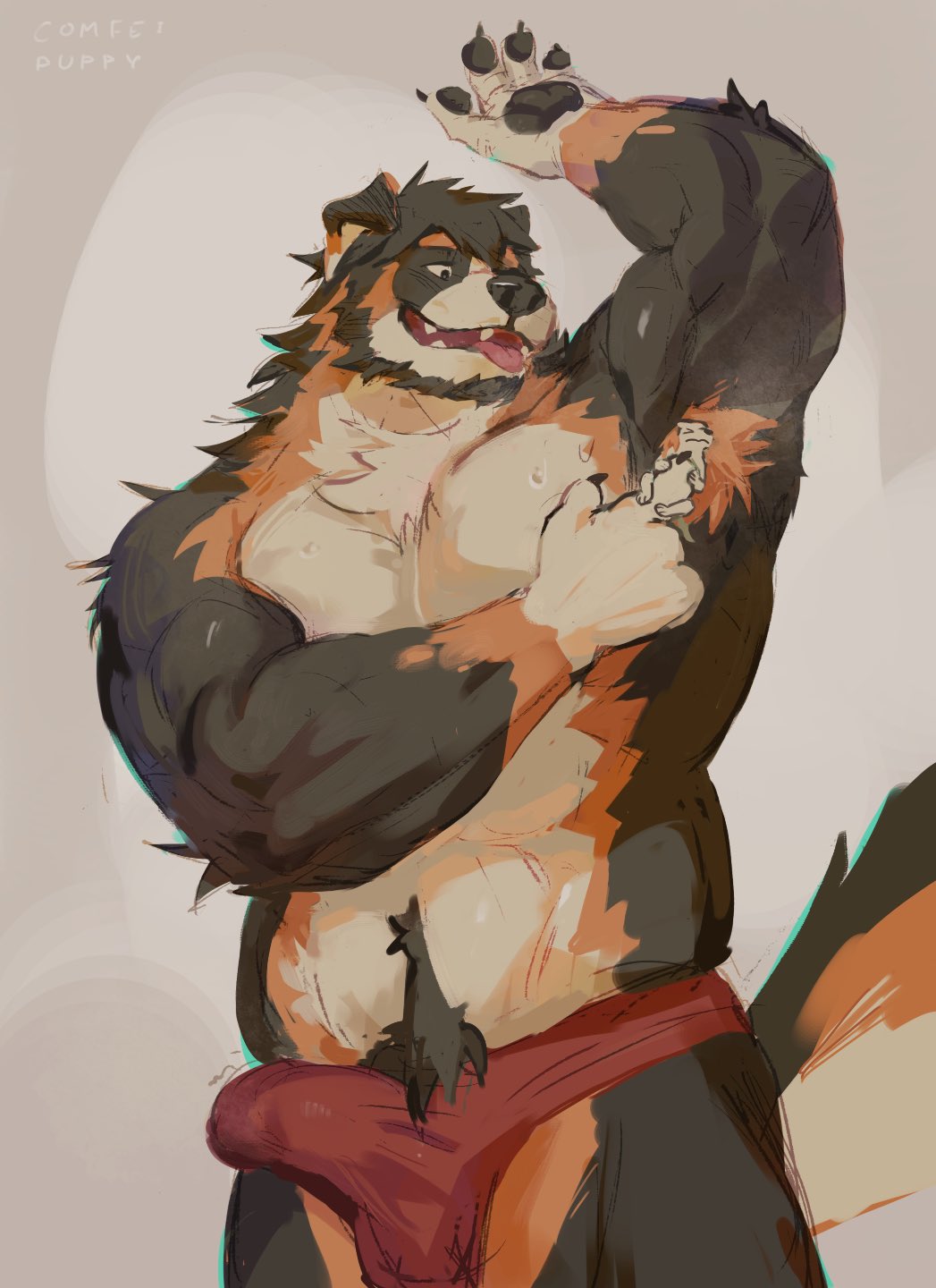 Private artworks page 12 full