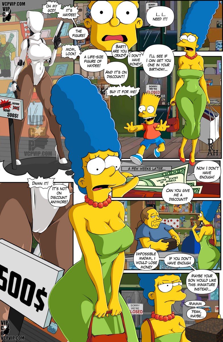- The Alternative Gift page 2 full