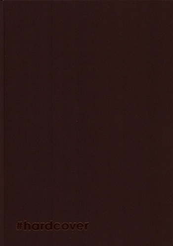 Hardcover 01 (EN) (FR) cover