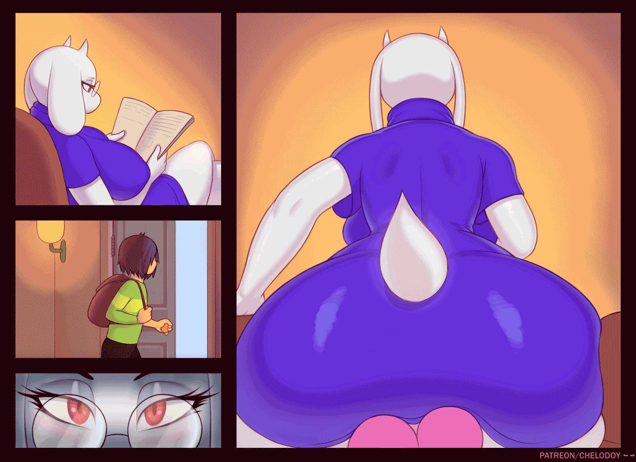 Furry gifs page 6 full