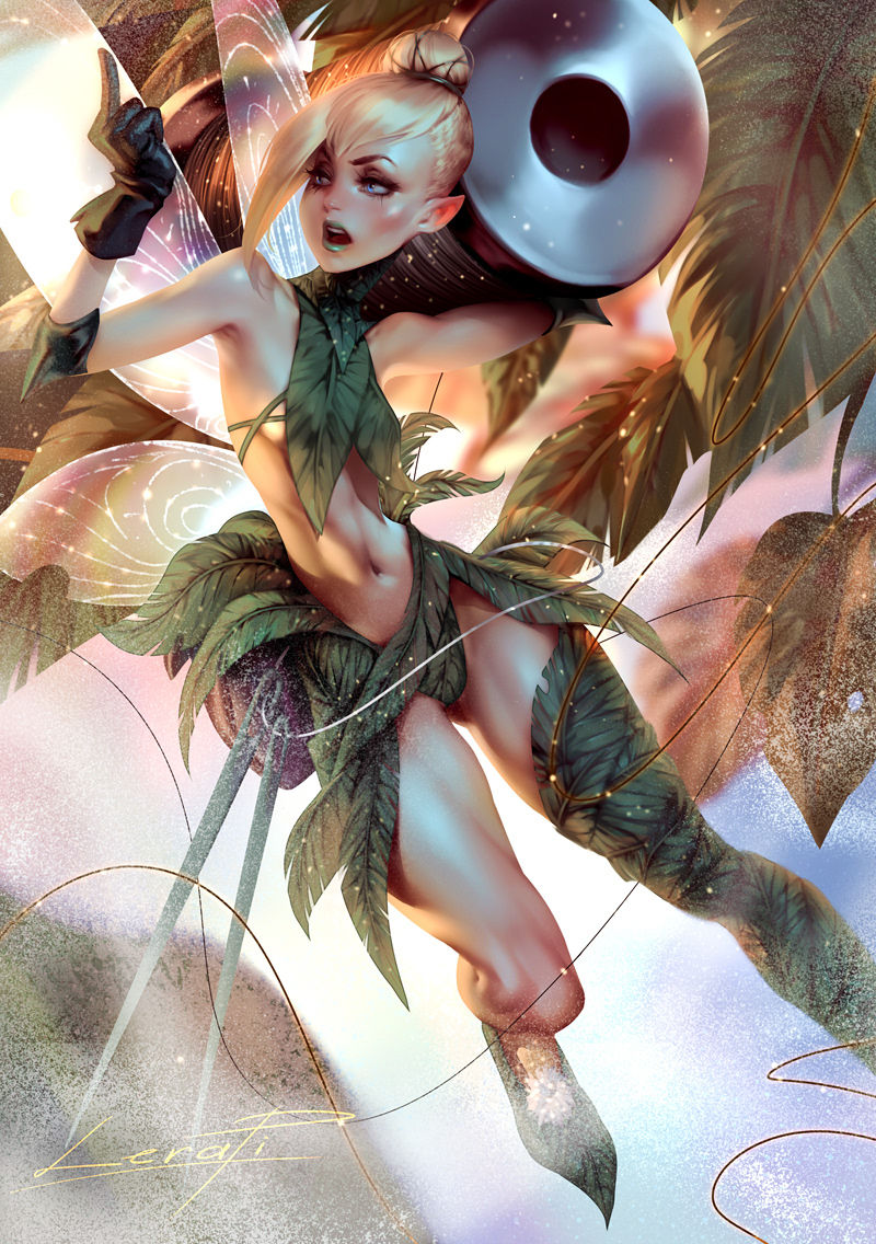 @Aleriia_V page 11 full