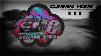 (Redoxa) Cumming Home 03 [Español] cover