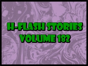 H-Flash Stories Volume 182 (No Text) (Complete 12/09/2022) cover