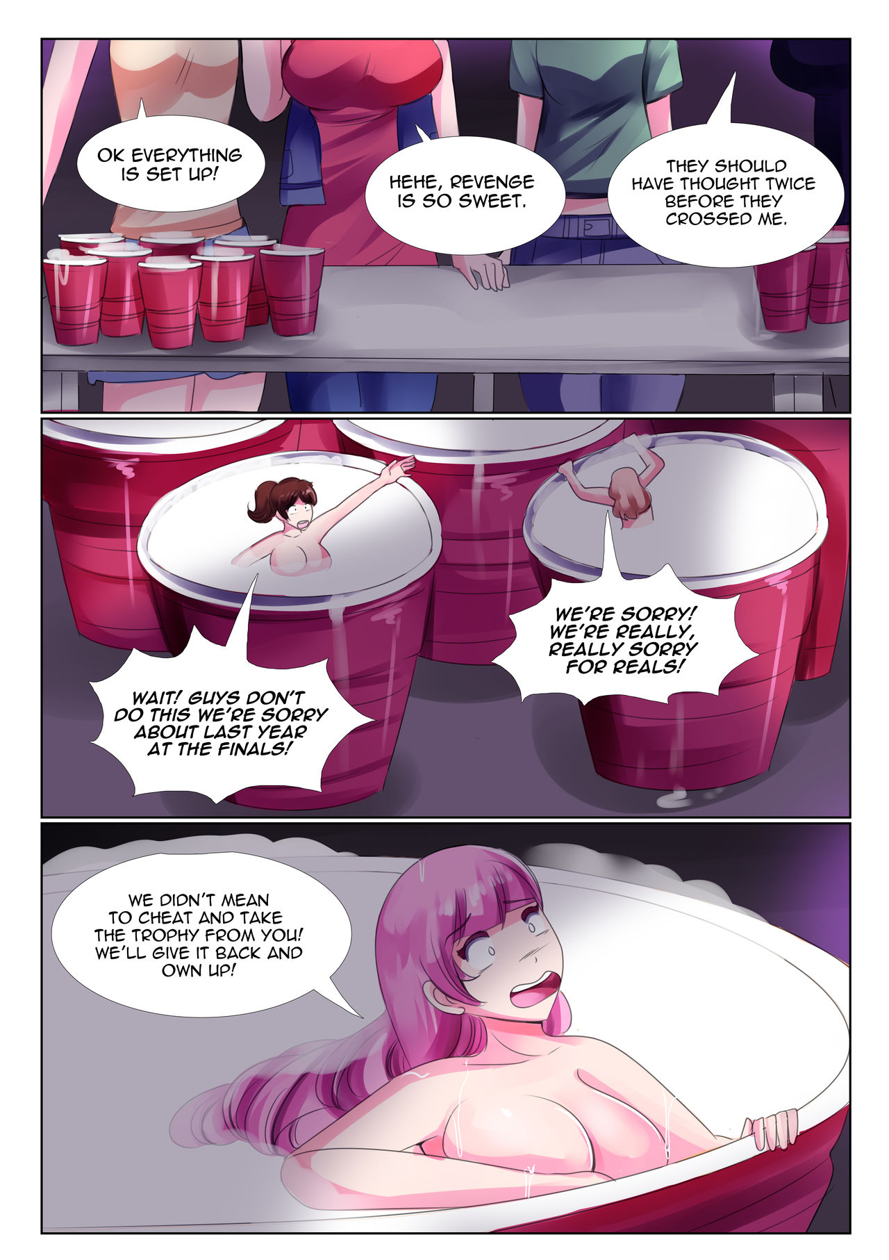 Beer Pong page 3 full
