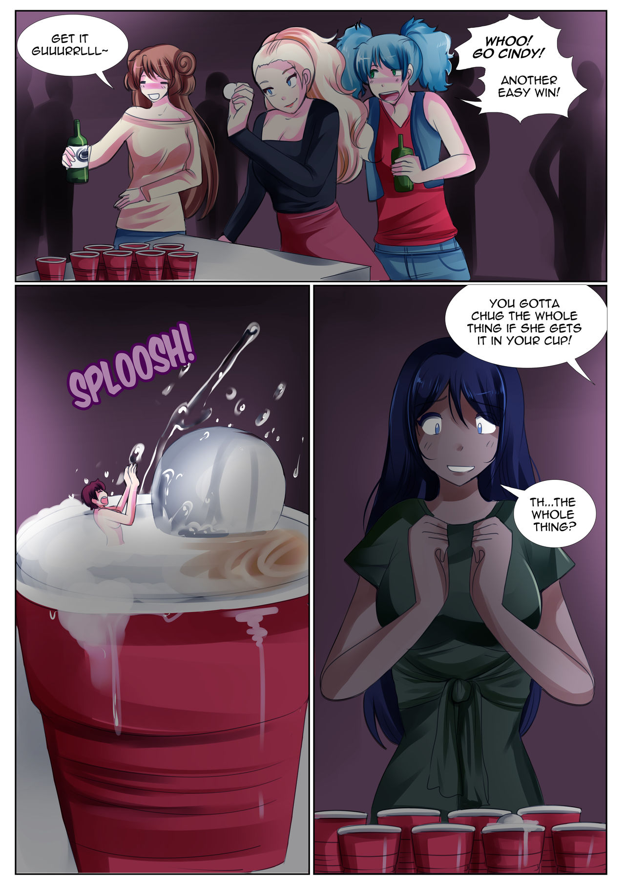 Beer Pong page 4 full