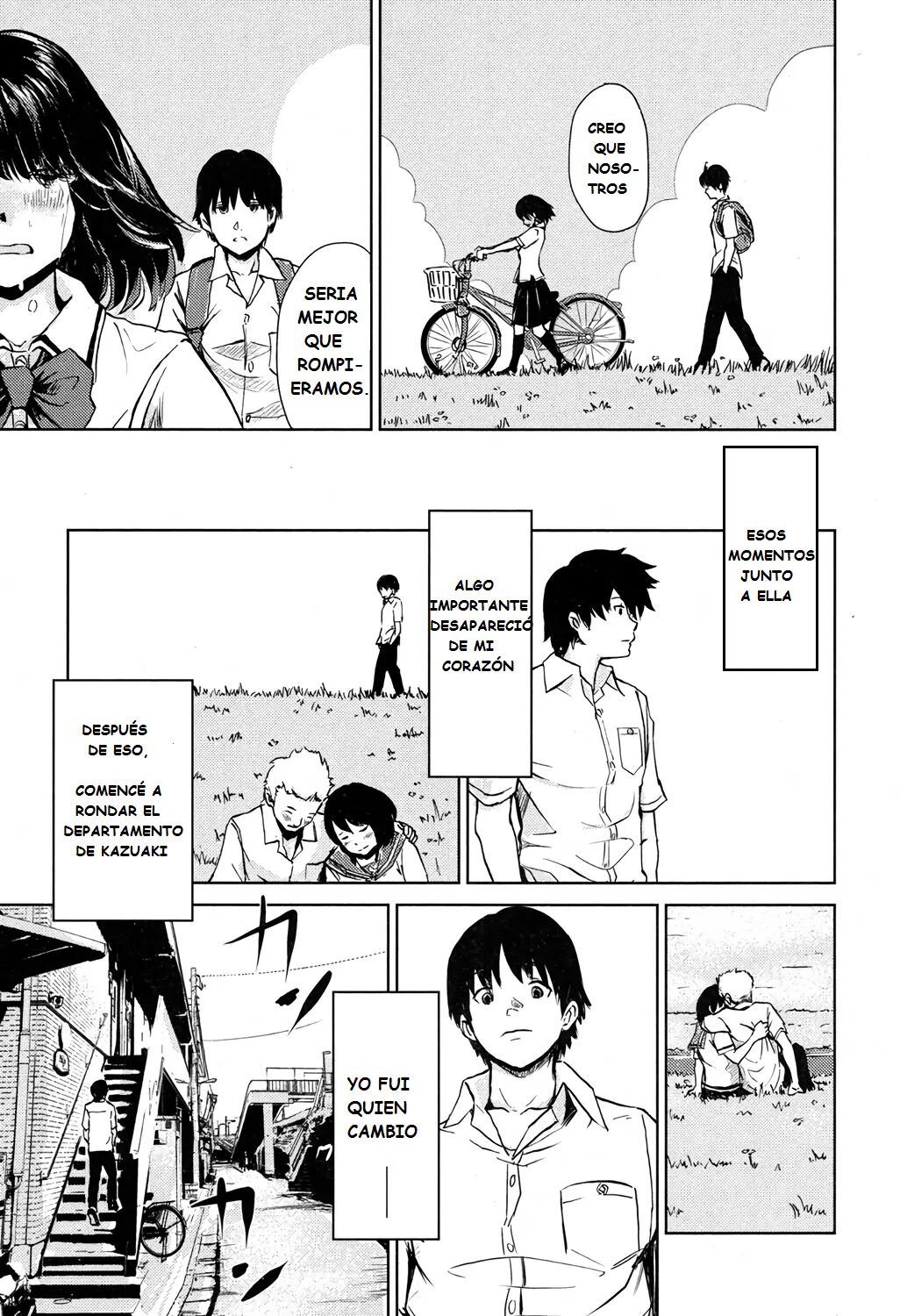 Moto Kano Sharing | Ex-Girlfriend Sharing page 7 full