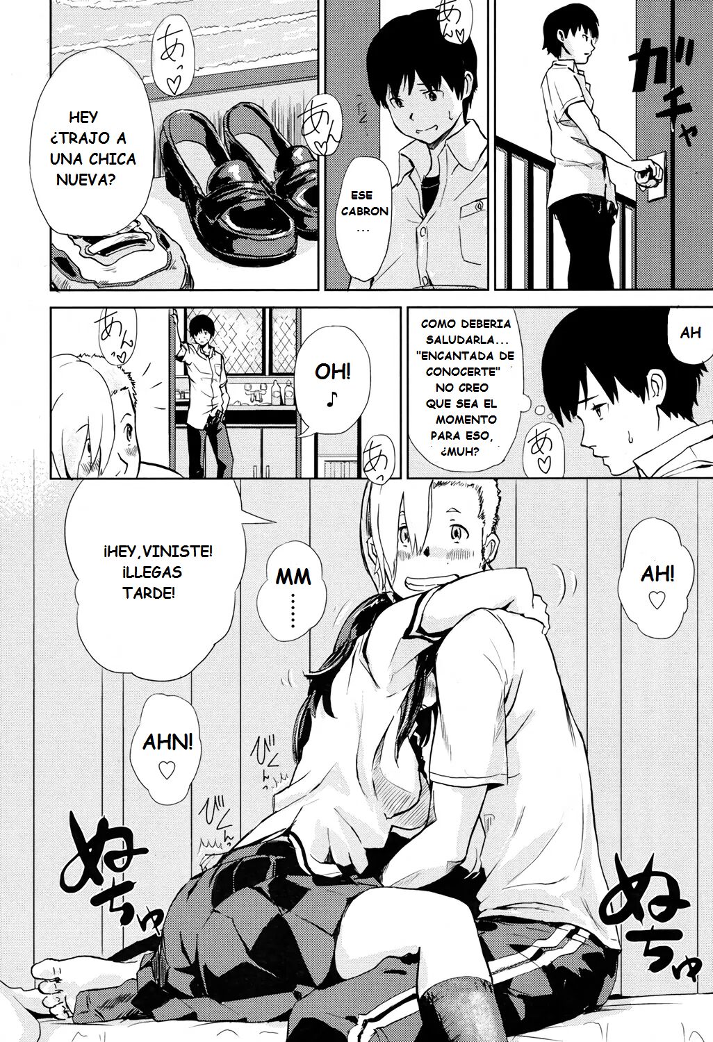 Moto Kano Sharing | Ex-Girlfriend Sharing page 8 full