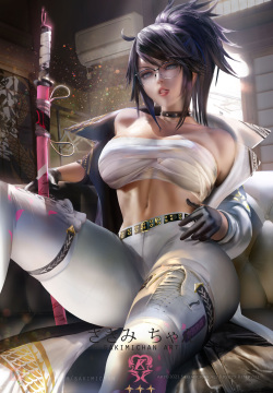 S@kimichan - Kson Onair