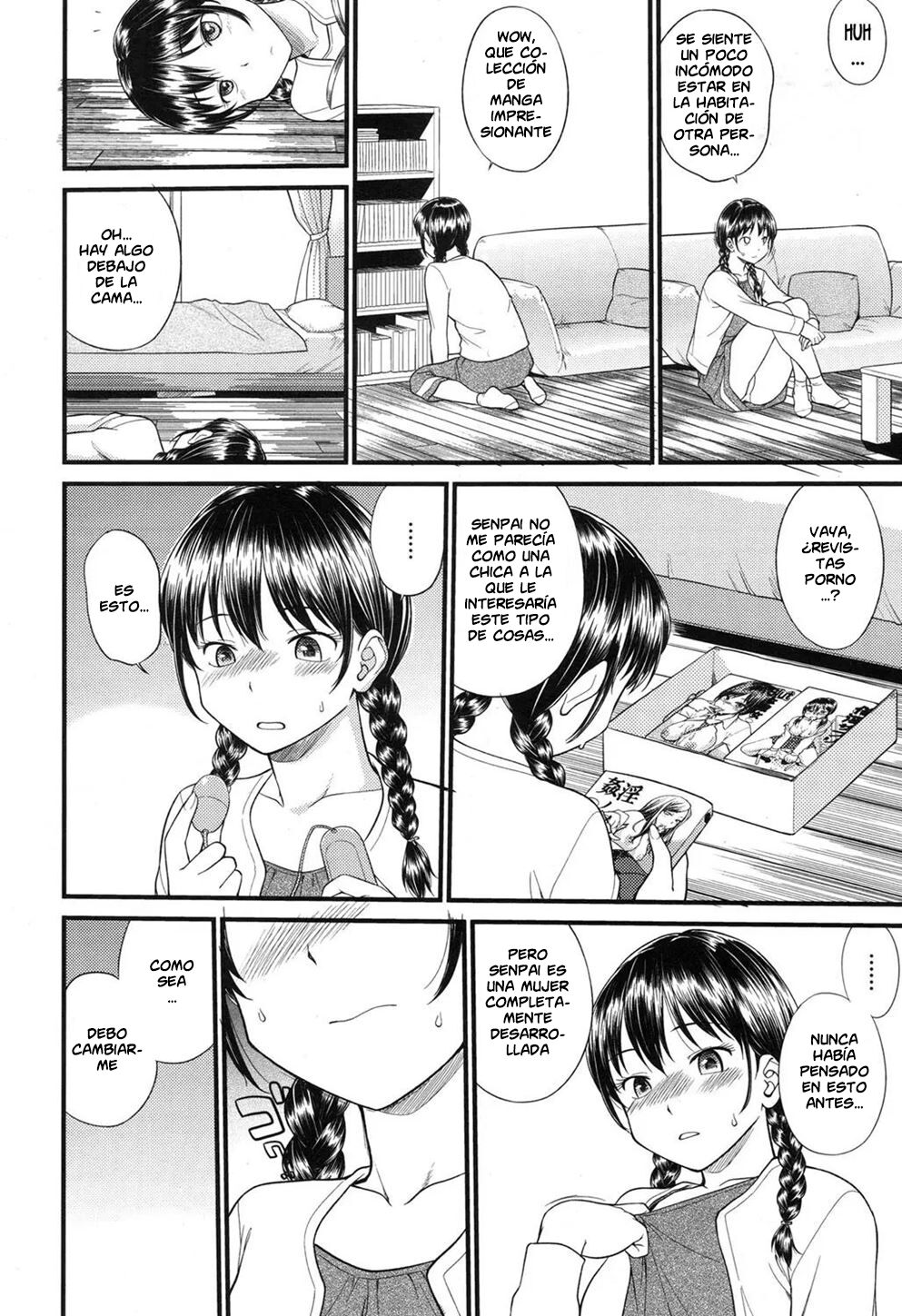 BODY-SWAPPING page 6 full