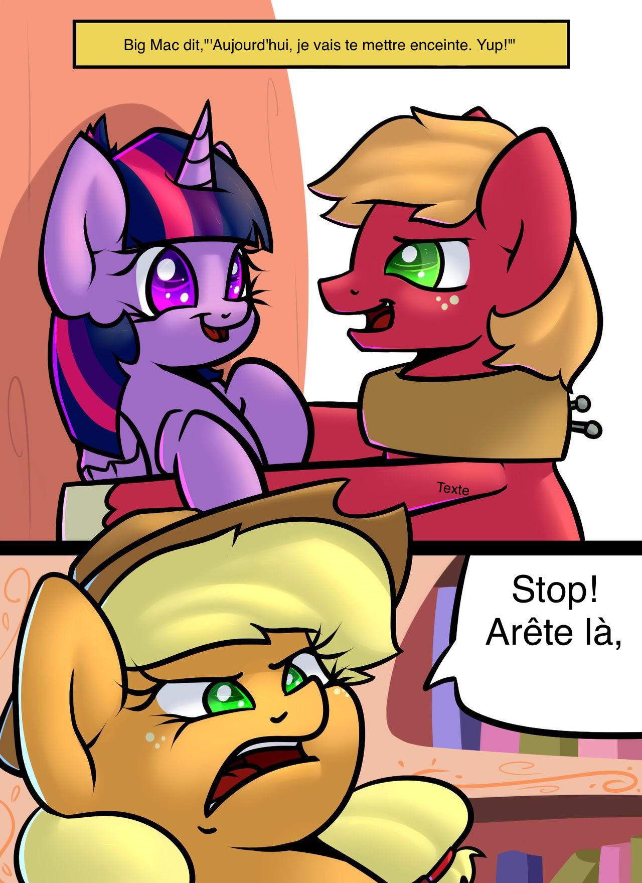Candybits page 10 full