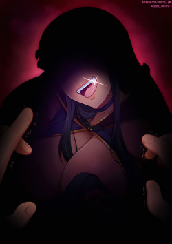 Bully Vampire - Update 329