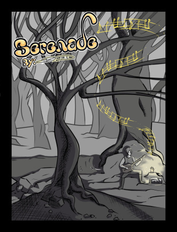 [D-Mew] Serenade cover