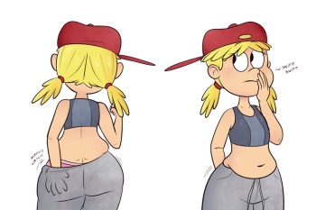 Butt Scratching cover