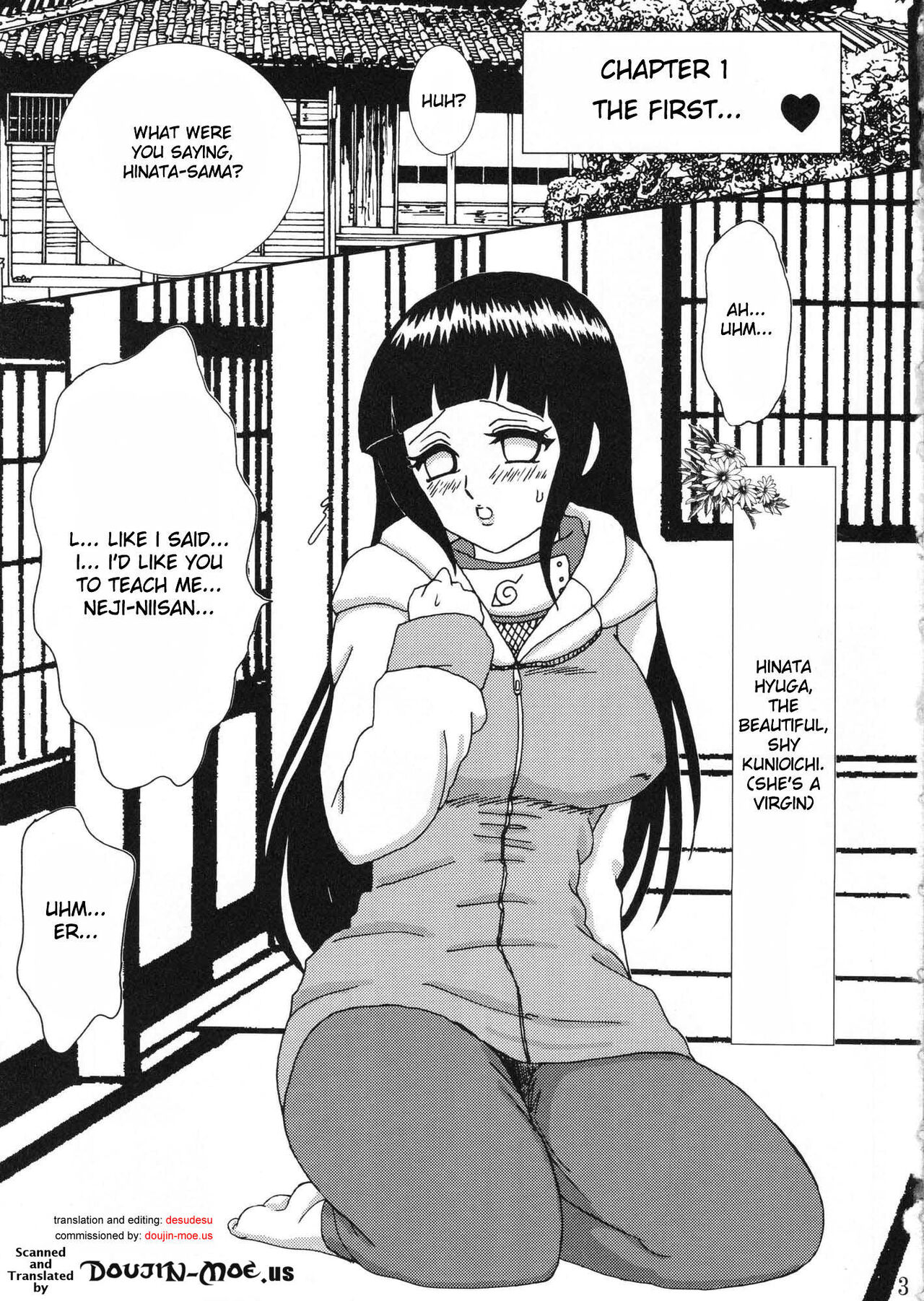 HARD CANDY page 2 full