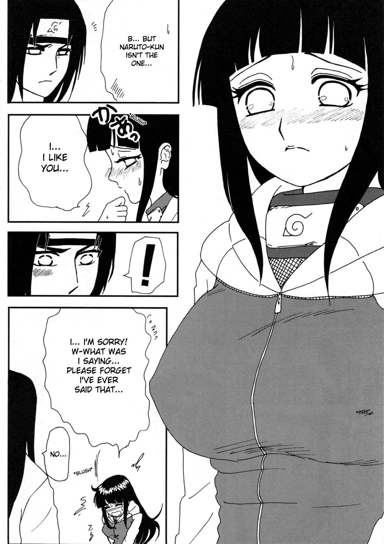 HARD CANDY page 5 full