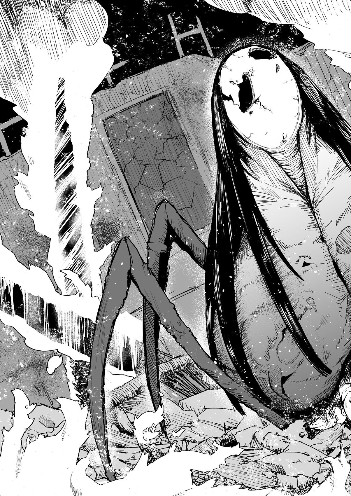 Mahou Shoujo Netorasutia | Magical Girl Netorasutia page 4 full