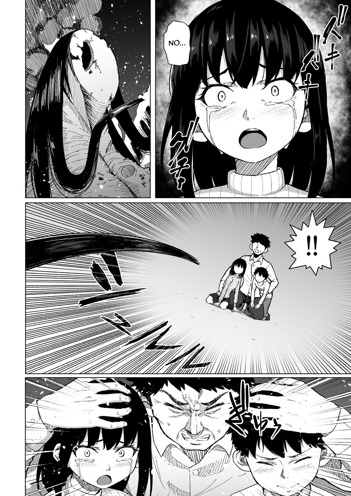 Mahou Shoujo Netorasutia | Magical Girl Netorasutia page 5 full