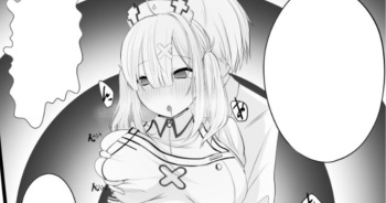 [みいら] 催眠健屋漫画② cover