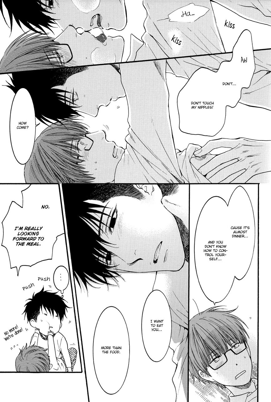 Onsen Flag Kaishuu!! | Hot Spring's Flag Checkpoint!! page 12 full