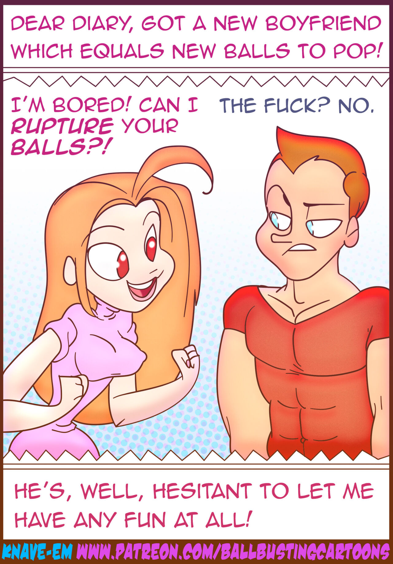 Pop Life 2 page 2 full