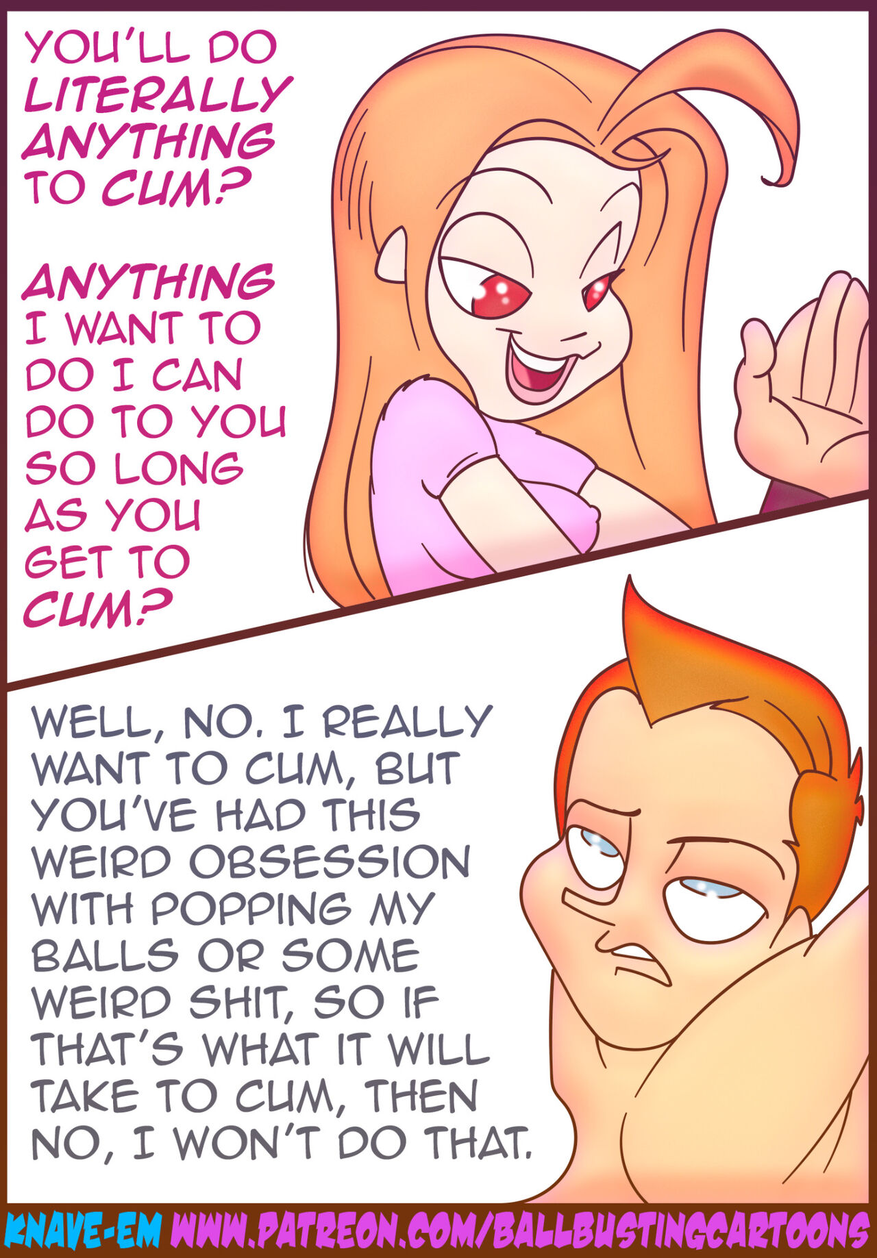 Pop Life 2 page 8 full