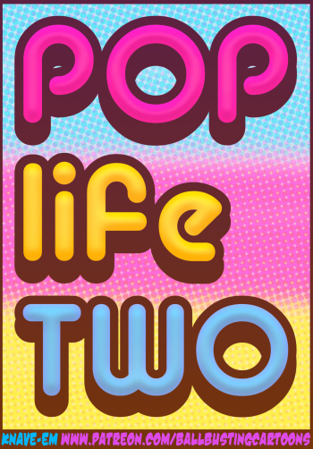 Pop Life 2 cover