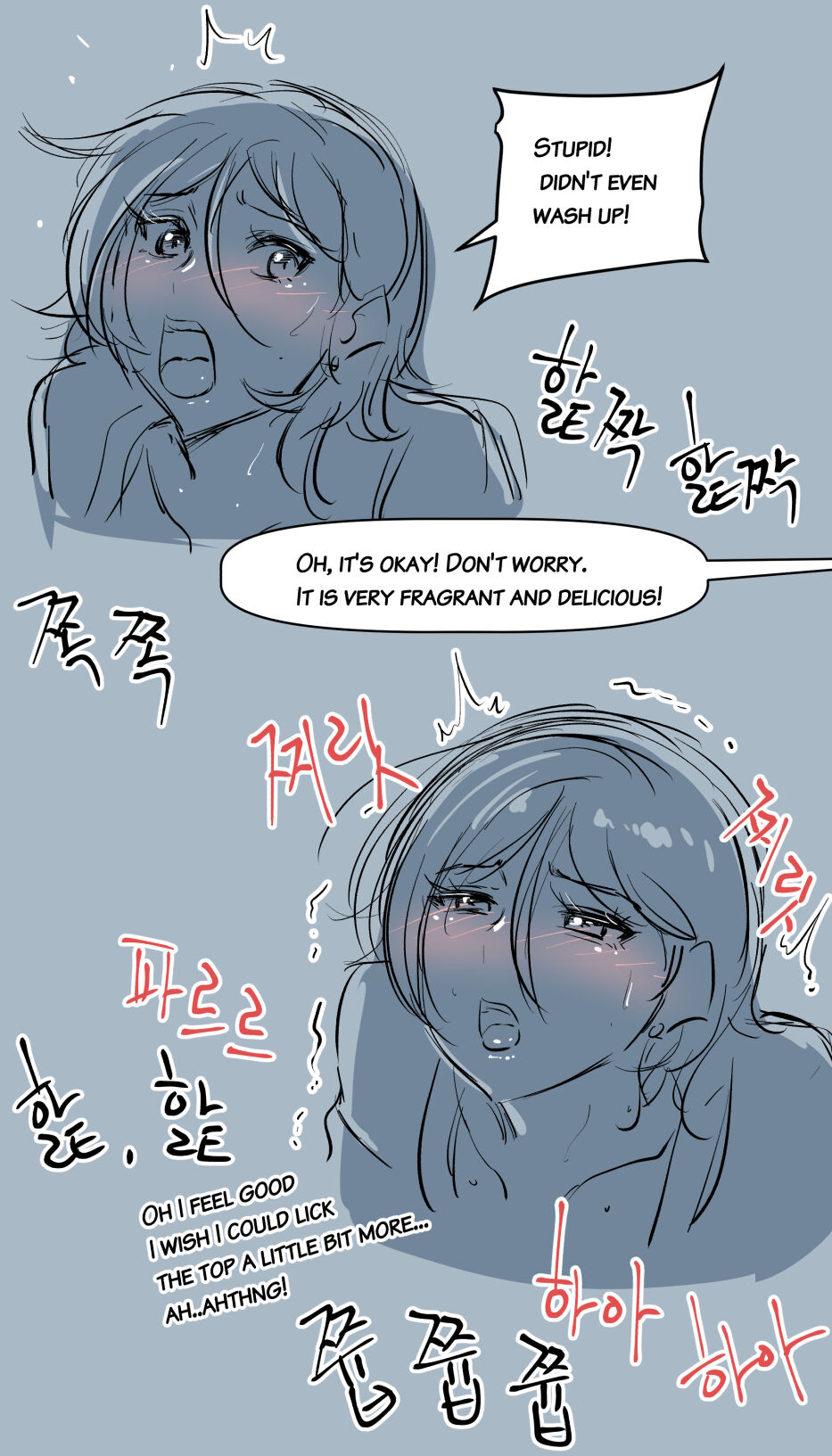 Horny tripeater Nuna.2 page 7 full