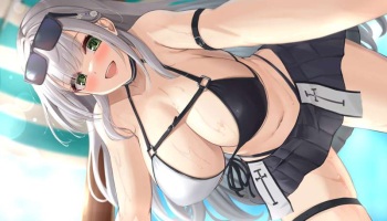 [pixiv fanbox]kuutamo00 cover