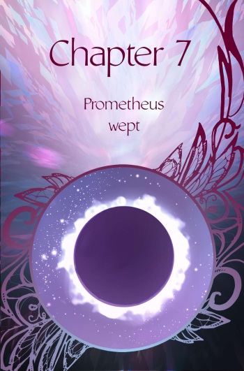 [Shiniez] Fine Print - Volume 2 (ongoing) cover