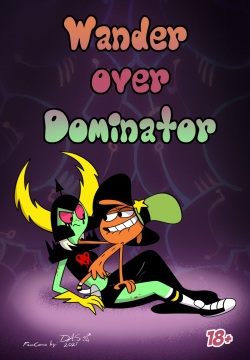 Wander over Dominator