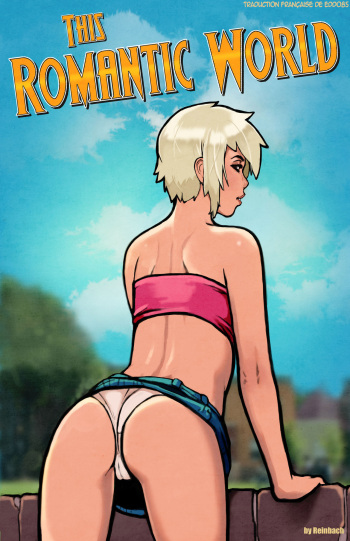 [Reinbach] This Romantic World (en cours) [French][Edd085] cover