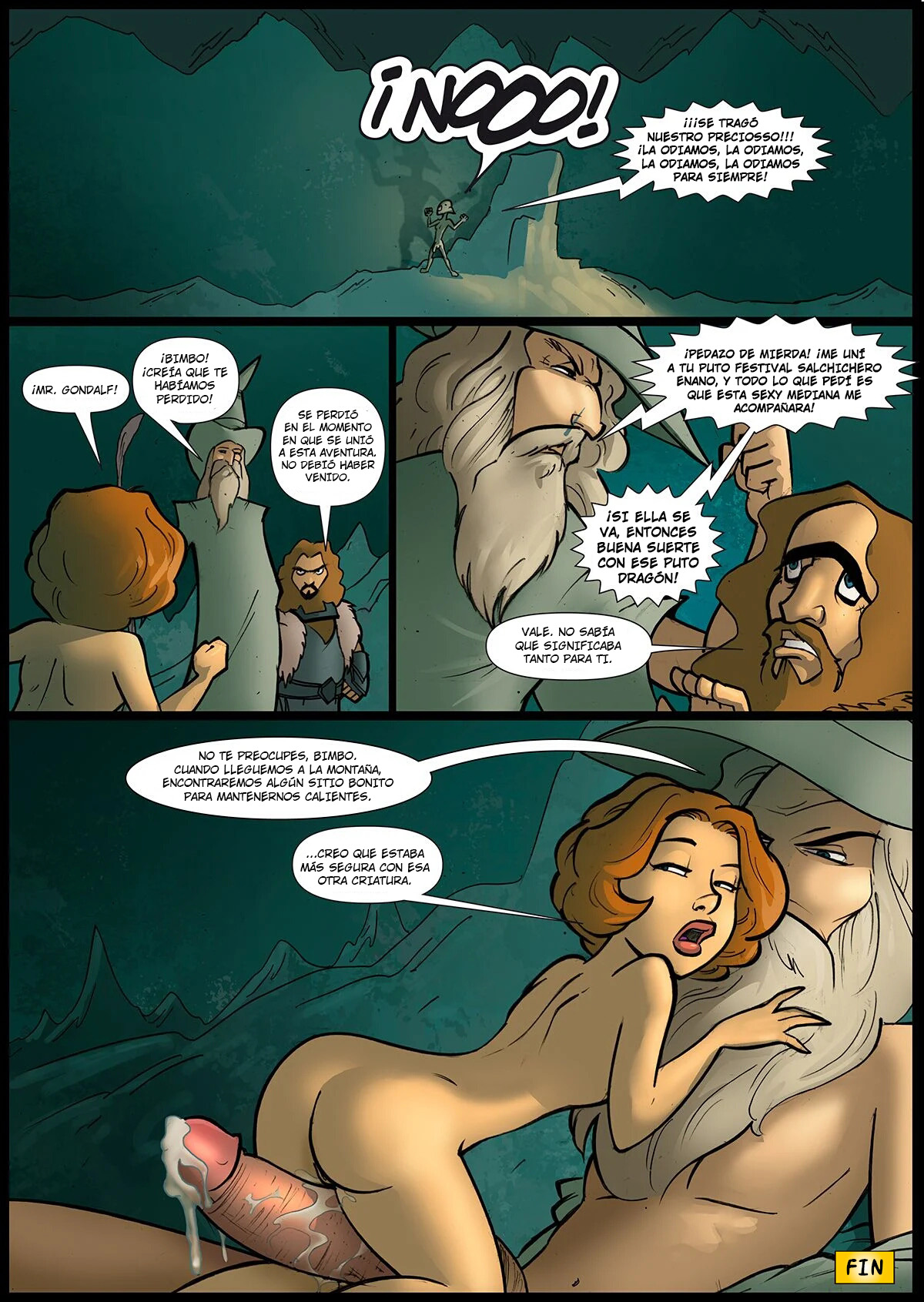 The Habit 2 page 6 full