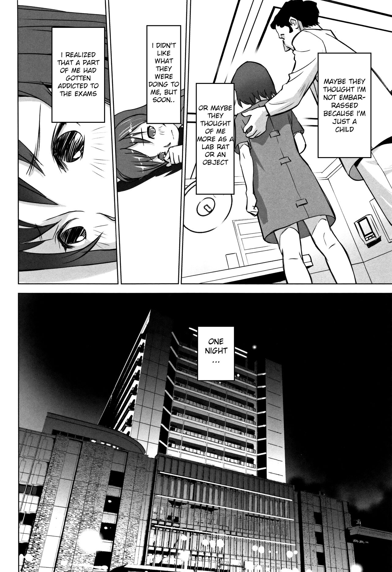 echo page 10 full